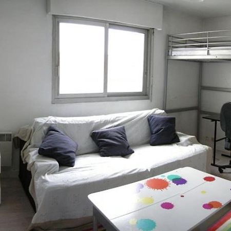 Studio Finkwiller Apartamento Estrasburgo Exterior foto